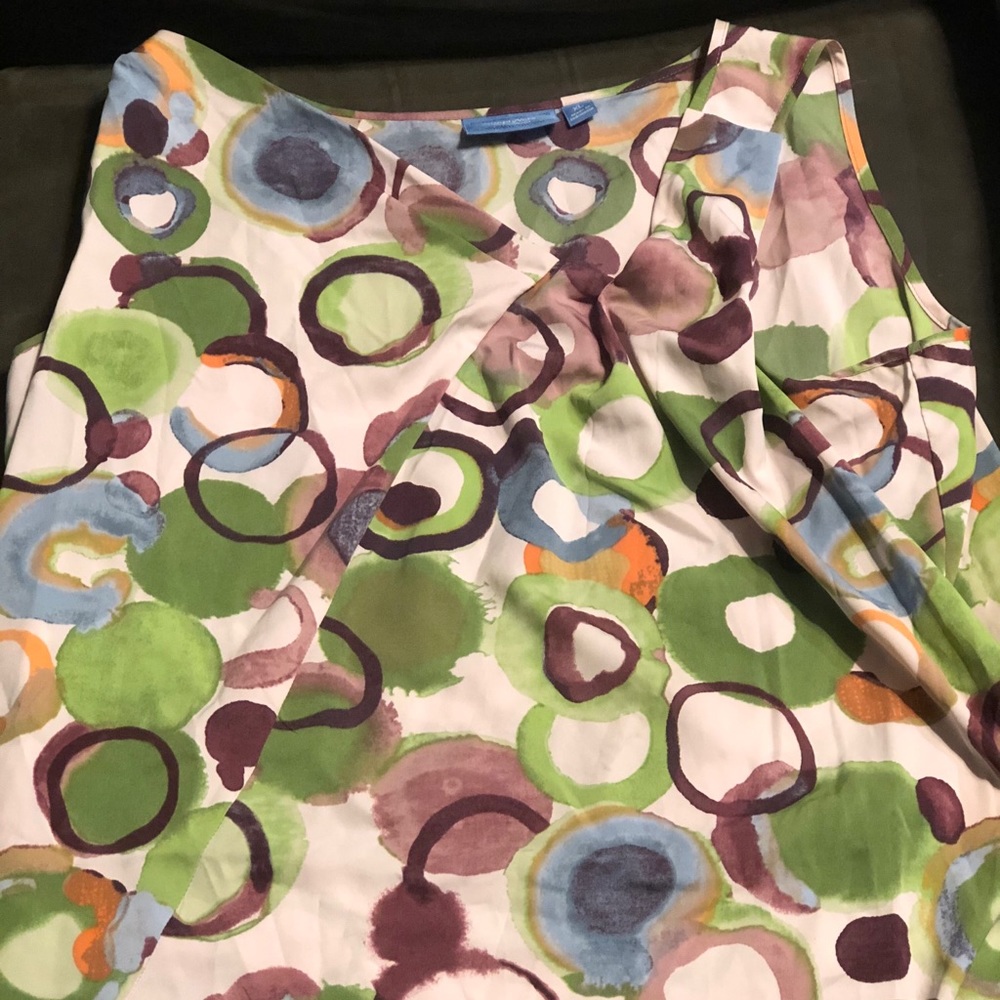 Vera wang top